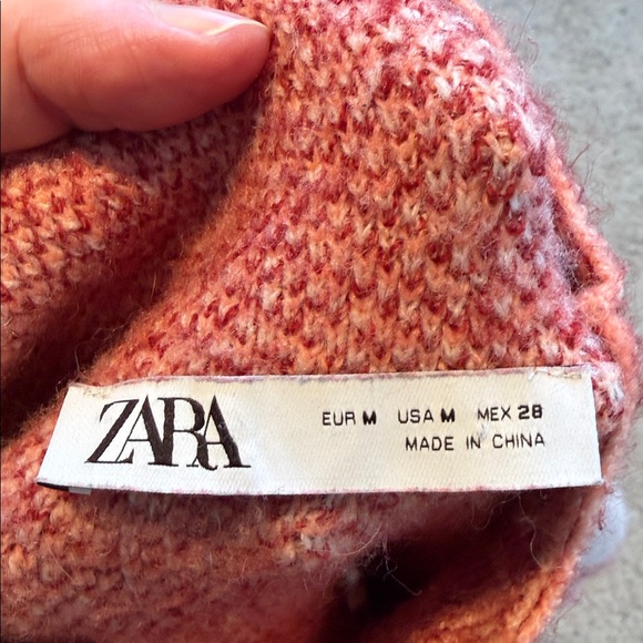 ZARA sweater - Picture 7 of 8